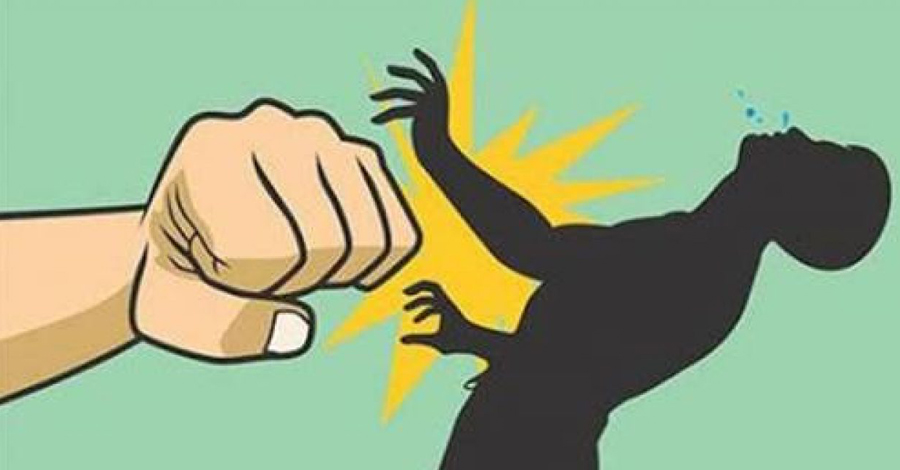 Pemuda Orimakurunga Dianiaya OTK, Keluarga Desak Polres Halsel Segera Bertindak