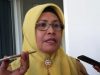 Kepala Dinas Kesehatan Kota Ternate, Nurbaiti Rajabesi