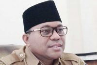 Jusuf Sunya Kadis Nakertrans Kota Ternate (foto: Istimewa/Google.com)