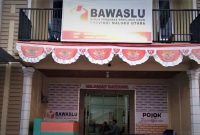 Kantor Bawaslu Provinsi Maluku Utara (foto: Istimewa/Google.com)