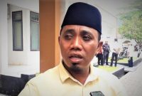 Muhajirin Baillusy Ketua DPRD Kota Ternate (foto: Istimewa/Google.com)