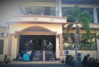 Hotel Vellya Tempat Karantina Pasien Covid-19 (foto: istimewa/google.com)