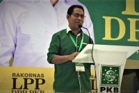 Ketua DPW PKB Maluku Utara, Jasri Usman (foto: Istimewa/Google.com)