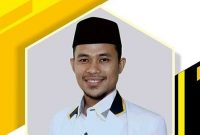 Ketua DPC PKS Kota Ternate, Sudarmo Taher (foto: Istimewa/google.com)