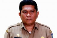 Drs. Maddaremmeng M.Si ditunjuk sebagai Penjabat Sementara (Pjs) Bupati Pulau Taliabu