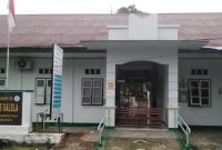 Pusat Kesehatan Masyarakat (Puskesmas) Kecamatan Galela Kabupaten Halmahera Utara