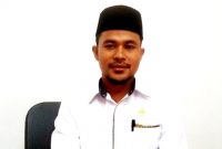 Ketua DPC PKS Kota Ternate, Sudarno Taher