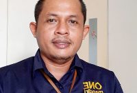 Branc Manager Bank Mandiri Cabang Perbantuan Bacan, Rivai Samual