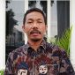 Ketua DPRD Provinsi (Malut) Kuntu Daud