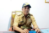 Kepala Dinas Perhubungan Kabupaten Pulau Taliabu, Abd. Kadir Nur Ali
