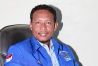 Wakil Ketua I DPRD Kabupaten Pulau Taliabu, Moh.Taufik Toib Koten