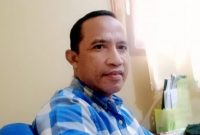 Dr. Faisal Malik, SH, MH, akademisi Fakuktas Hukum Universitas Khairun Ternate