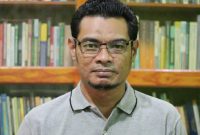 Dr. Muammil Sun’an, SE, MP, M.AP