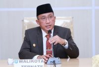 Wali Kota Ternate, Tauhid Soleman