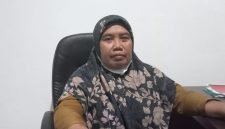 Kepala Badan Kepegawaian Daerah (BKD) Pulau Morotai, Musriyana Nabiu