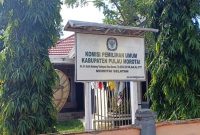 KPU Morotai