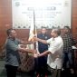 Ismail T Rahaguna Kembali Terpilih Sebagai Ketua KONI Pulau Morotai