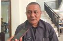 Kepala Dinas Pariwisata Kota Ternate, Rustam P. Mahli