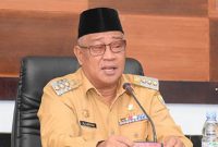 Walikota Tikep, Capt. H. Ali Ibrahim