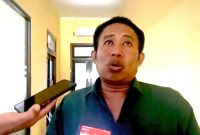 Pejabat (Pj) Kepala Desa Tobaru, Kecamatan Gane Timur Halmahera Selatan, Teopirus Jela Jela