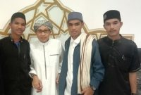 3 Remaja Suku Togutil Mondok di Pesantren dan Hafal Al-Qur'an