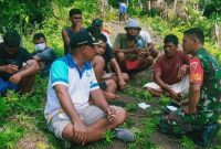 Keluarga Surentu Bayu (60 tahun), warga Desa Korago, Morotai Utara, yang ditemukan tak bernyawa di kebun pada Rabu (19/04/2023), tolak dilakukan otopsi karena sudah ikhlaskan kematiannya.