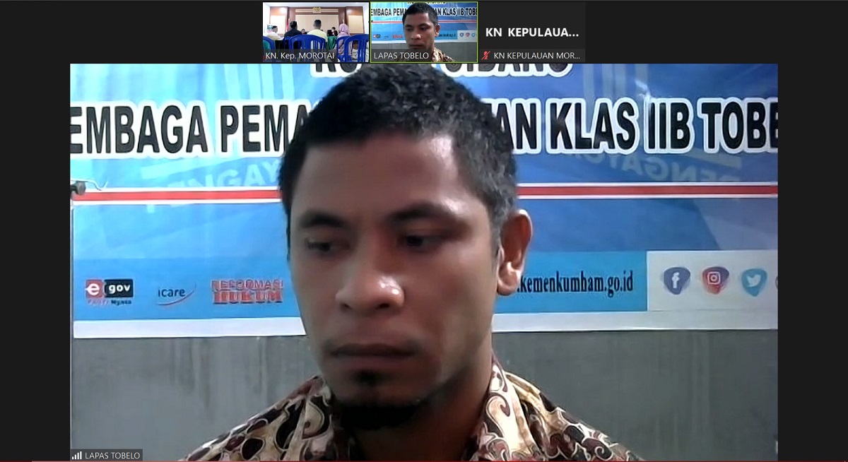 Jaksa Tuntut Terdakwa Pembunuhan Nenek Asi 15 Tahun Penjara