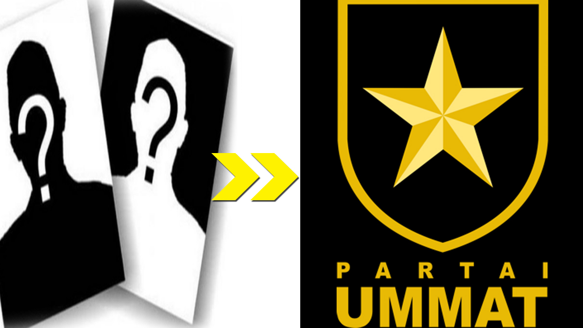 2 Kader Golkar Morotai Nyebrang ke Partai Ummat, Sekretaris : Kami Belum Tahu