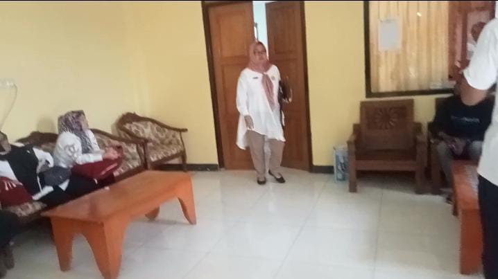 Komisi I DPRD Ancam Usir Plt Sekda dari Morotai, Ada Apa ?