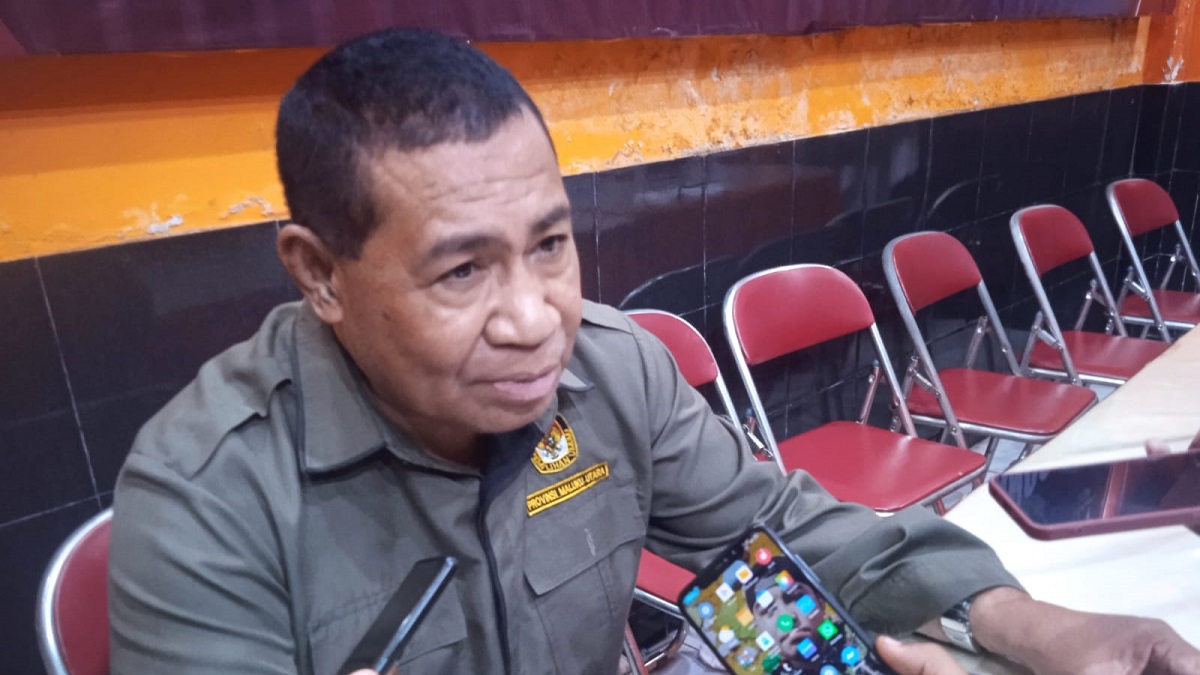 Batas Hari Ini, 17 Partai Rampung Perbaikan, Satu Partai Diberikan Kesempatan