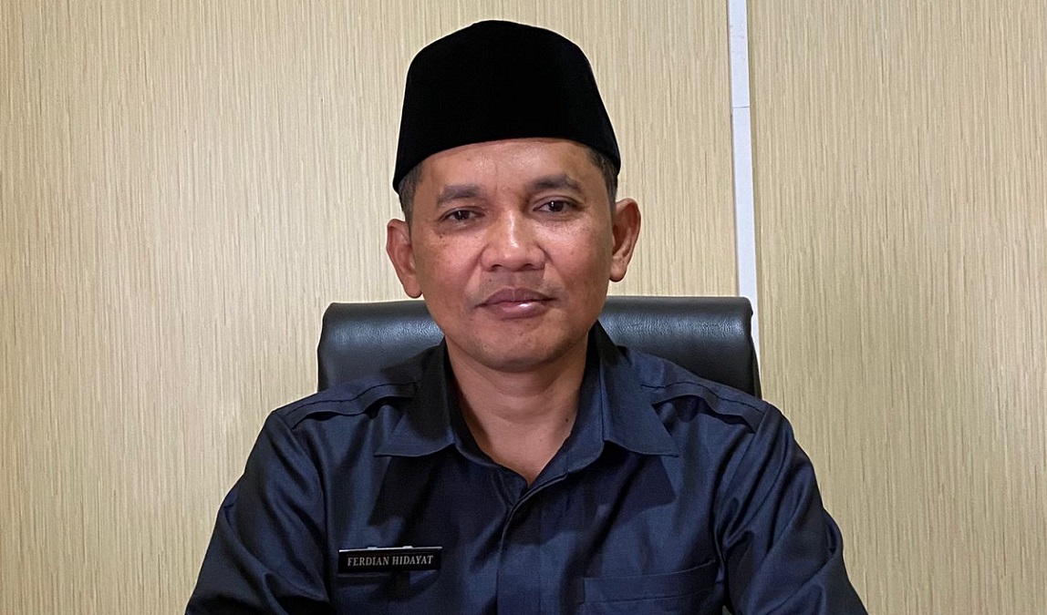 RSUD Labuha Optimis Pendapatan Capai Target