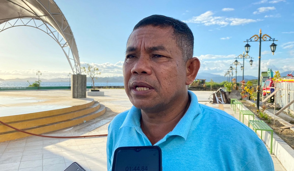 Festival Marabose Dihelat Agustus, Ini Persiapan Pemkab Halsel