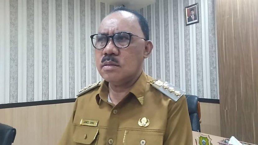 Bupati Halbar Disebut ‘Gerilya’ di Jakarta, Ada Apa ?