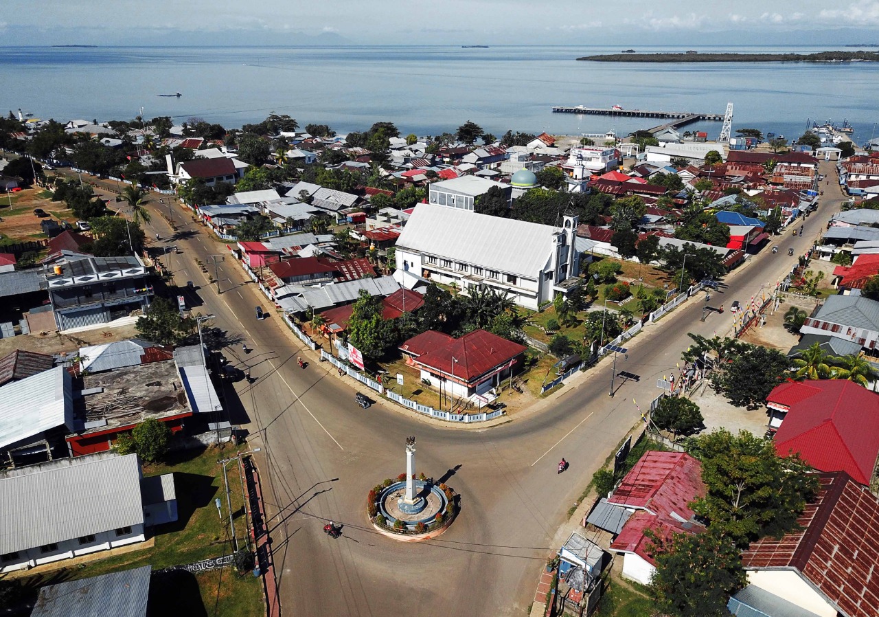 Warga Morotai Dalam Lilitan Berbagai Persoalan 