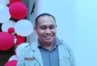 Kepala Sekretariat Bawaslu Maluku Utara, Irwan M. Saleh