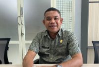 Kepala Dinas Pendidikan Kabupaten Halmahera Selatan (Halsel), Safiun Radjulan