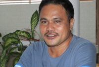 Salim Taib (Wakil Sekretaris ICMI Orwil Maluku Utara)