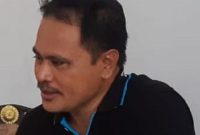 Salim Taib, Ketua Bidang Idiologi dan Kaderisasi DPD PDI Perjuangan Provinsi Maluku Utara