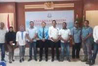 Kejaksaan Negeri (Kejari) Pulau Morotai kembali memanggil sejumlah pimpinan dan mantan staf DPRD Pulau Morotai terkait dengan temuan kerugian keuangan tahun 2020
