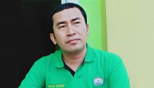 Ketua JPPR Maluku Utara, Jainul Yusup