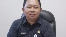 Sekretaris Daerah Kota Ternate, Rizal Marsaoly
