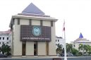 Kantor Gubernur Maluku Utara