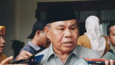 Plt Gubernur Maluku Utara, M. Al Yasin Ali