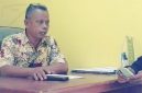 Kepala Dinas Ketahanan Pangan Kabupaten Pulau Taliabu, Masudin La Maibambu