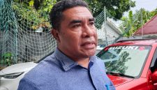 Ketua Pansus LKPJ Gubernur Malut, Ishak Naser