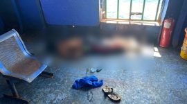 Seorang penumpang ditemukan meninggal diatas kapal tujuan Falabisahaya-Sanana