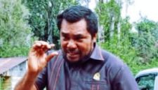 Budiman L. Mayabubun