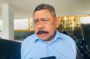 Wakil Ketua II DPRD Kota Ternate, Jamian Kolengsusu.