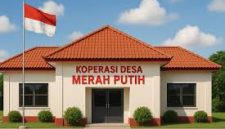 Koperasi Merah Putih. Foto Ilustrasi
