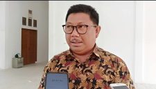 Dinas Perumahan dan Permukiman (Disperkim) Kabupaten Pulau Taliabu, Arwin Tamimi